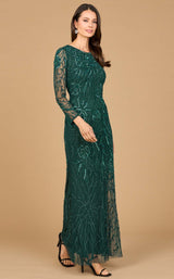 7 of 9 Lara 28889 Teal