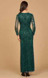 9 of 9 Lara 28889 Teal