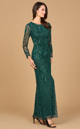 8 of 9 Lara 28889 Teal