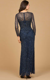 3 of 3 Lara 28890 Navy