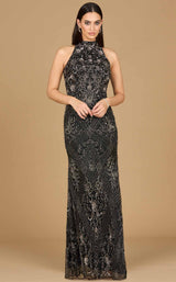 1 of 2 Lara 28891 Black