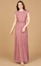1 of 6 Lara 28898 Dusty-Lilac