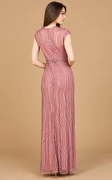 3 of 6 Lara 28898 Dusty-Lilac