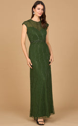 4 of 6 Lara 28898 Emerald Green