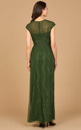 6 of 6 Lara 28898 Emerald Green