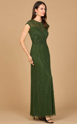 5 of 6 Lara 28898 Emerald Green