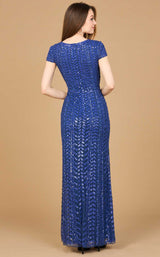 3 of 3 Lara 28900 Royal Blue