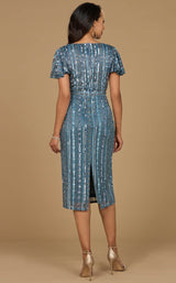2 of 2 Lara 28902 Slate Blue