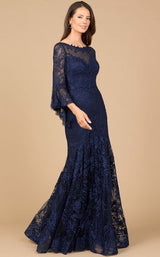 2 of 4 Lara 28906 Navy