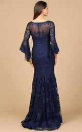 4 of 4 Lara 28906 Navy