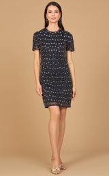 4 of 7 Lara 28907 Navy