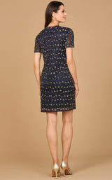 6 of 7 Lara 28907 Navy