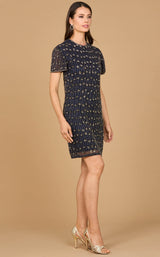 5 of 7 Lara 28907 Navy