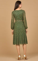 5 of 7 Lara 28909 Olive