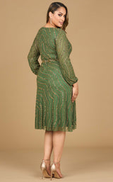4 of 7 Lara 28909 Olive