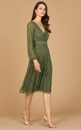 3 of 7 Lara 28909 Olive