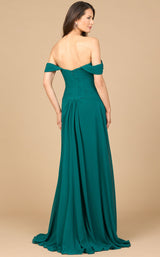 4 of 4 Lara 28911 Emerald Green