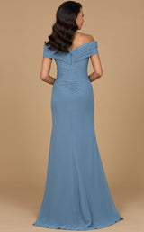 3 of 4 Lara 28912 Dusty Blue