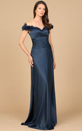 3 of 6 Lara 28917 Navy