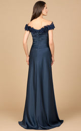 6 of 6 Lara 28917 Navy