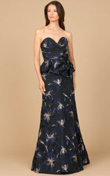 1 of 3 Lara 28918 Navy