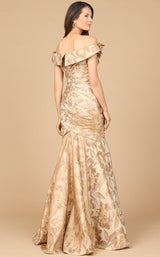 4 of 4 Lara 28920 Champagne/Gold
