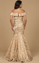 3 of 4 Lara 28920 Champagne/Gold