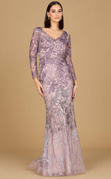 1 of 2 Lara 28921 Purple