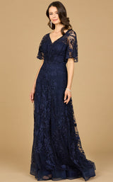 3 of 5 Lara 28923 Navy