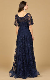 5 of 5 Lara 28923 Navy