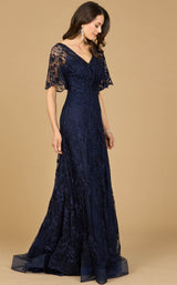 4 of 5 Lara 28923 Navy