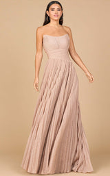 1 of 4 Lara 28932 Champagne Rose