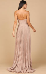 3 of 4 Lara 28932 Champagne Rose