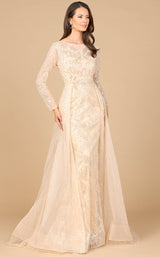 1 of 6 Lara 28933 Champagne