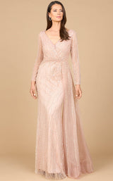 1 of 4 Lara 28934 Blush