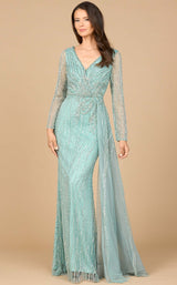 2 of 4 Lara 28934 Dark Sage