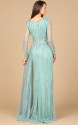 4 of 4 Lara 28934 Dark Sage