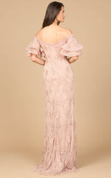 3 of 4 Lara 28935 Champagne Rose