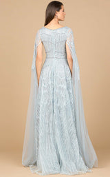 2 of 2 Lara 28937 Light Blue