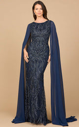 1 of 2 Lara 28940 Navy