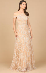 1 of 2 Lara 28941 Champagne