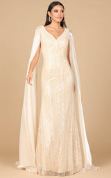 1 of 2 Lara 28942 Champagne