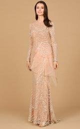 1 of 3 Lara 28947 Dusty Rose