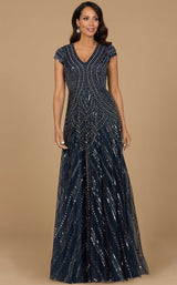 1 of 2 Lara 28952 Navy