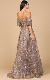 2 of 2 Lara 28960 Bronze/Multi