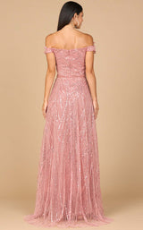 2 of 2 Lara 28962 Dusty Rose