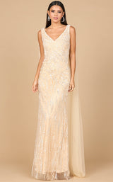 1 of 4 Lara 28963 Champagne