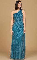 1 of 3 Lara 28964 Dark Blue