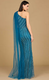 3 of 3 Lara 28964 Dark Blue