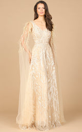 1 of 4 Lara 28965 Champagne